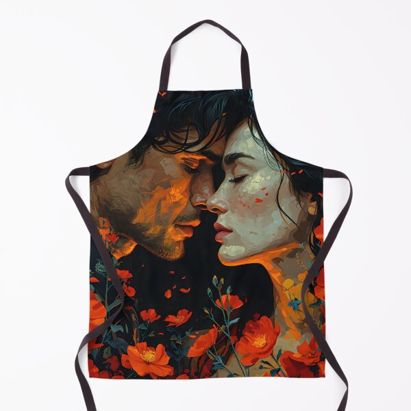 Item preview, Discover True Romance: Art, Creativity and Connections for Valentine's Day and Lovers' Day designed and sold by InsaneLEDP1994.