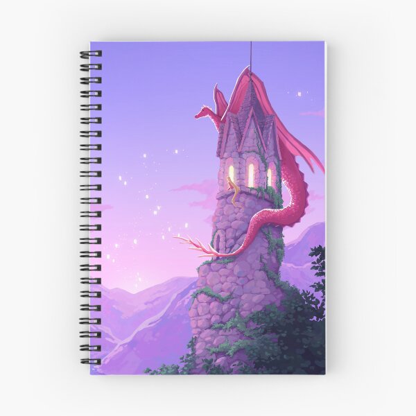 Item preview, The Tower designed and sold by quinnasaurus.