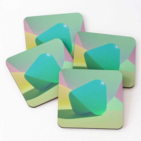 Item preview, Geometry | Gummy designed and sold by Tarnaka.