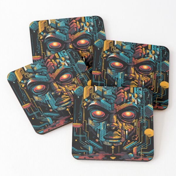 Item preview, Dimensional Voyager designed and sold by robertmullineux.