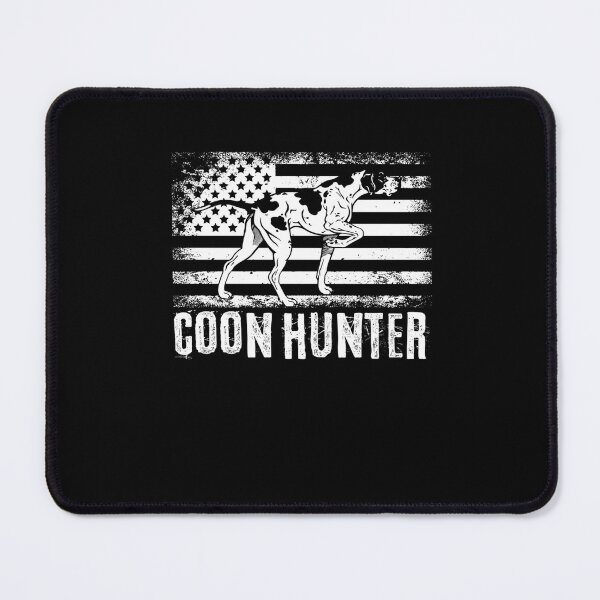 Item preview, Raccoon Hunting Coon Hunting Coonhound Hunter Gift designed and sold by taaddison50.
