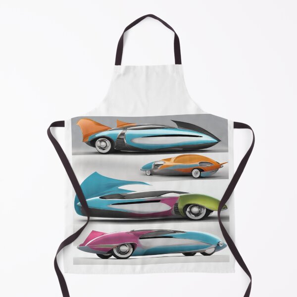 Item preview, BD series car, supersonic of the future, models number 05 designed and sold by janjacbu.
