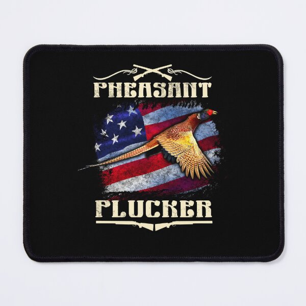 Item preview, Pheasant Hunting Pheasant Plucker Shooting designed and sold by taaddison50.