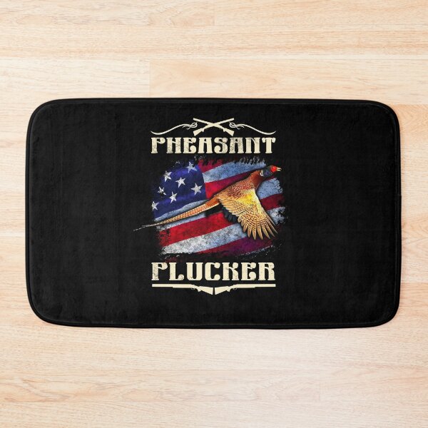 Item preview, Pheasant Hunting Pheasant Plucker Shooting designed and sold by taaddison50.