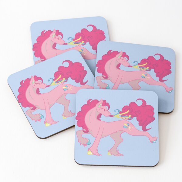 Item preview, Party Pinkie designed and sold by ComicalMoose.