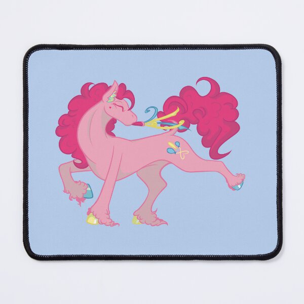 Item preview, Party Pinkie designed and sold by ComicalMoose.