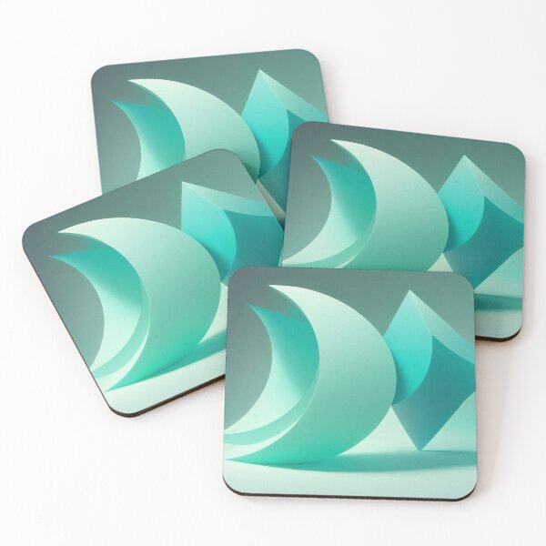 Item preview, Geometry | Curvaceous designed and sold by Tarnaka.