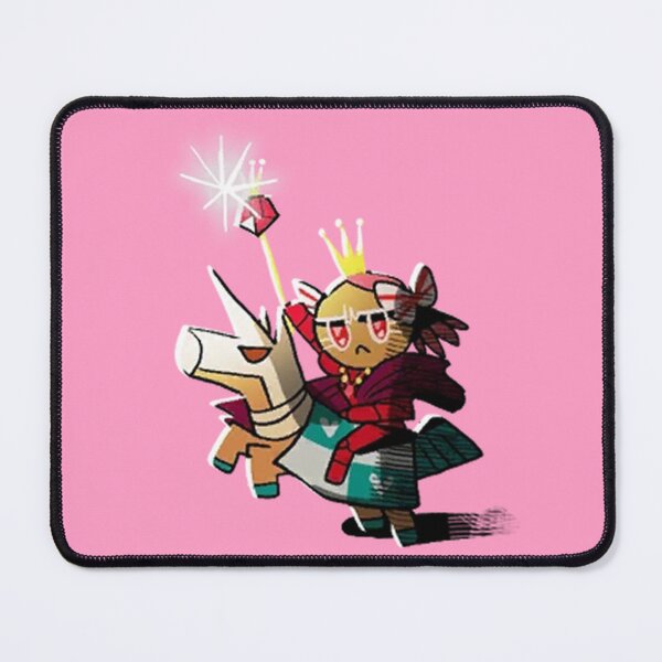 Item preview, Shroomie Princess Cookie designed and sold by SNAPPJAWZ.