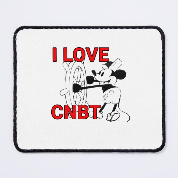 Item preview, cnbt steamboat willie designed and sold by paintedpicayune.