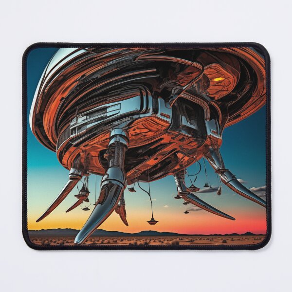 Item preview, Nevada Visitor designed and sold by robertmullineux.