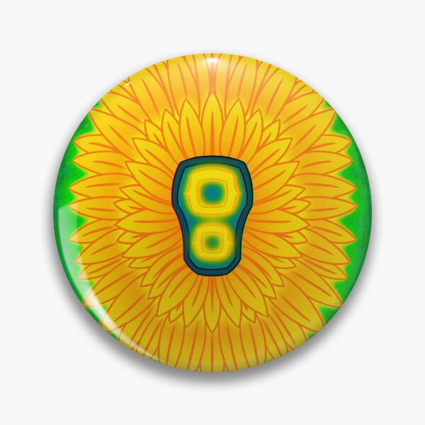 Item preview, Mikey Flower Design designed and sold by bluebean69.