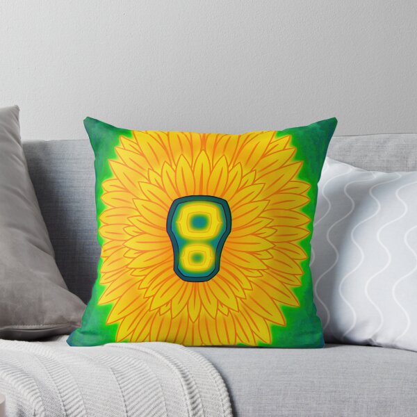 Item preview, Mikey Flower Design designed and sold by bluebean69.