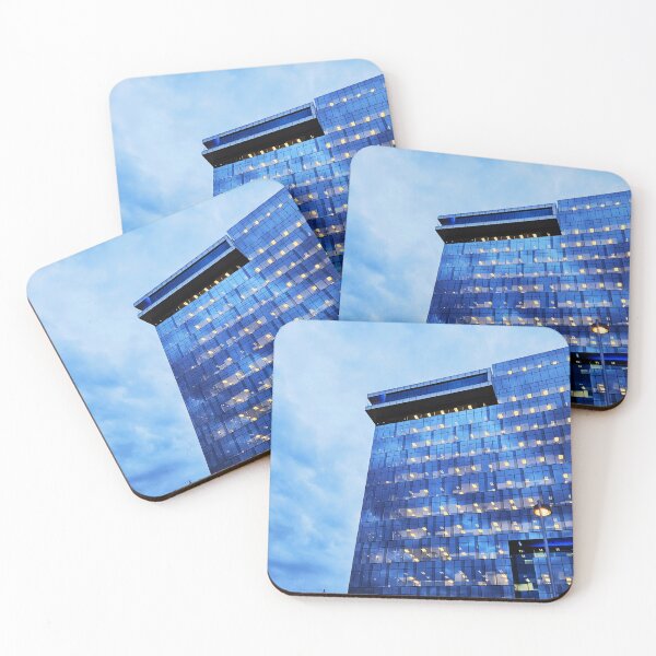 Item preview, Cloudy Skyline  designed and sold by CornerStone57.