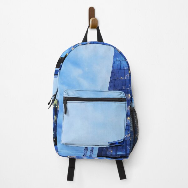 Item preview, Cloudy Skyline designed and sold by CornerStone57.