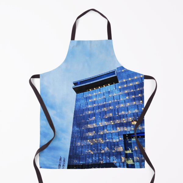 Item preview, Cloudy Skyline  designed and sold by CornerStone57.