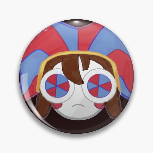 Item preview, Ponmi designed and sold by Pocketsart.