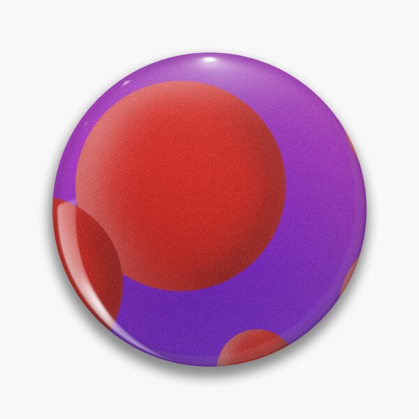 Item preview, Floating Red Orbs designed and sold by ddomo.