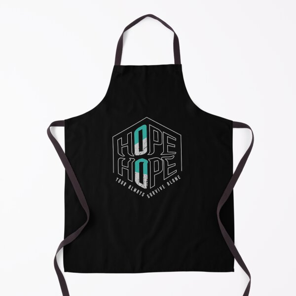 Item preview, Hope You Always Survive Alone designed and sold by GLORY-LIFE.