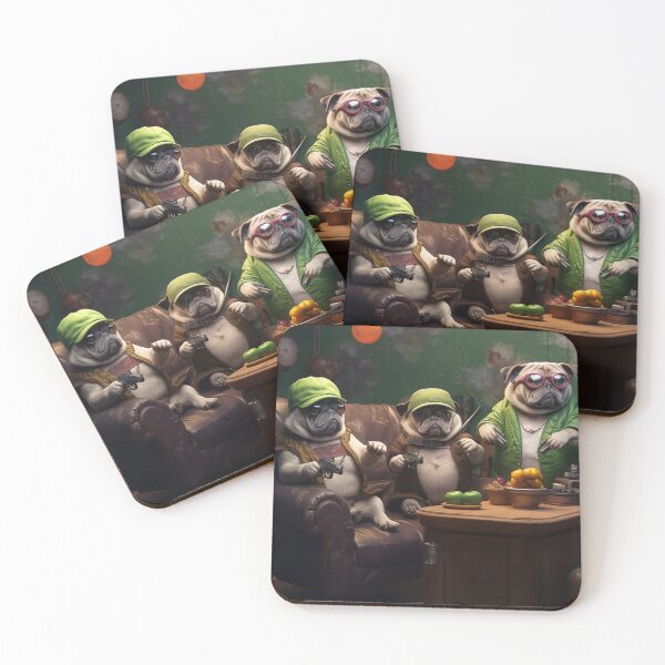 Item preview, What a dog's life really looks like designed and sold by PeaceeandLovee.