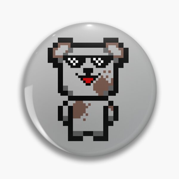 Artikelvorschau, PIXELHUNDE71 entworfen und verkauft von PIXEL HAVEN.