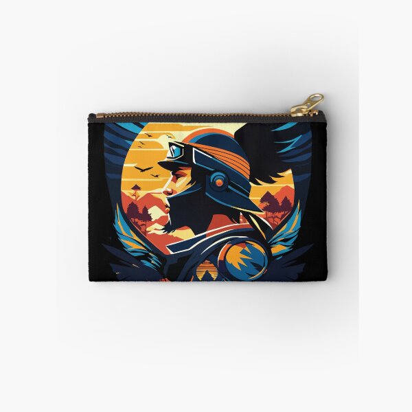 Item preview, Brave Warriors on Distant Watch designed and sold by Ninejoe.