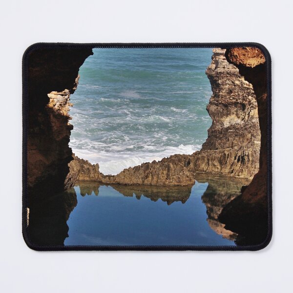 Item preview, The Cauldron, Great Ocean Road, Victoria designed and sold by Cars around Adelaide.