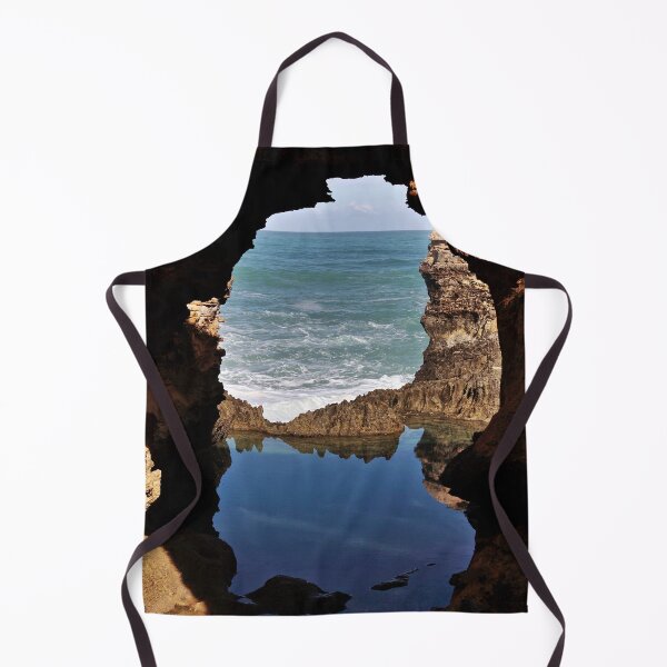 Item preview, The Cauldron, Great Ocean Road, Victoria designed and sold by Cars around Adelaide.