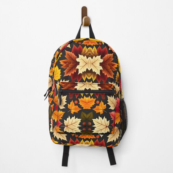 Item preview, Autumnal Leaves designed and sold by PictureNZ.