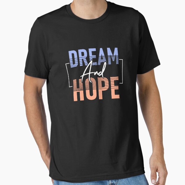 Item preview, Drwam And Hope designed and sold by GLORY-LIFE.