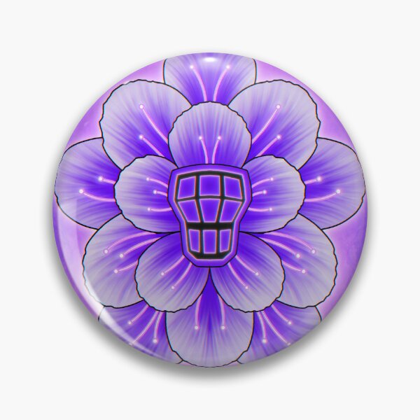 Item preview, Donnie Flower Design designed and sold by bluebean69.