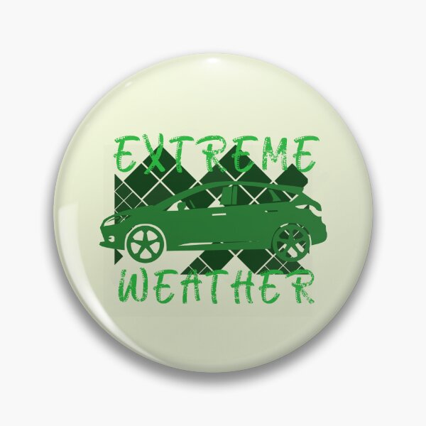 Item preview, Storm Chaser: Extreme Weather designed and sold by Stipper Store.