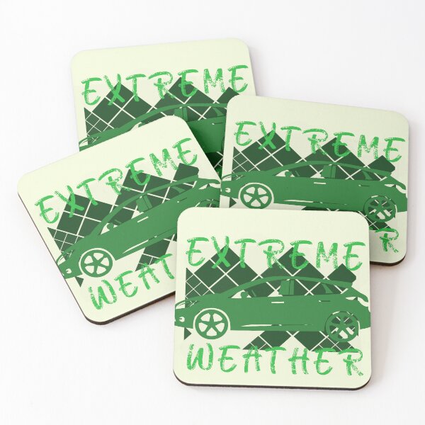 Item preview, Storm Chaser: Extreme Weather designed and sold by Stipper Store.