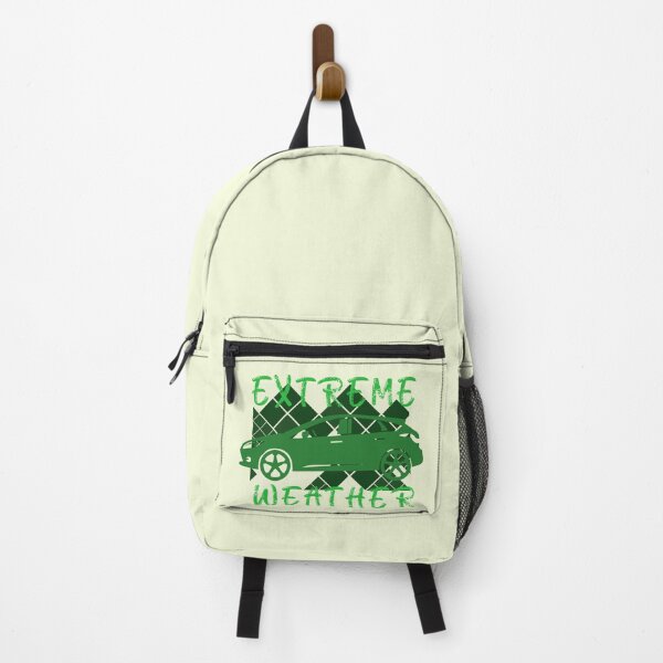 Item preview, Storm Chaser: Extreme Weather designed and sold by Stipper Store.