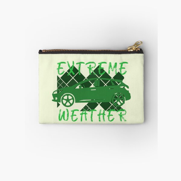 Item preview, Storm Chaser: Extreme Weather designed and sold by Stipper Store.