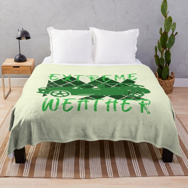 Item preview, Storm Chaser: Extreme Weather designed and sold by Stipper Store.