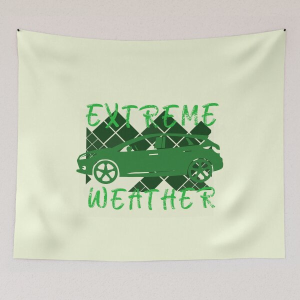 Item preview, Storm Chaser: Extreme Weather designed and sold by Stipper Store.