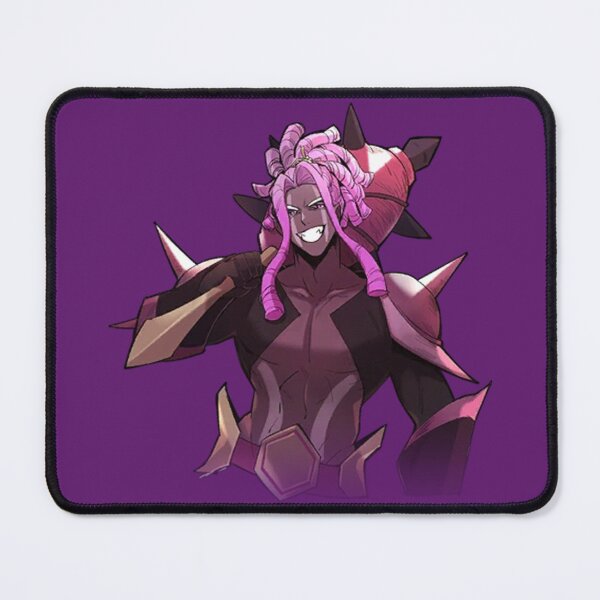 Item preview, Shroomie Purple Yam Cookie designed and sold by SNAPPJAWZ.