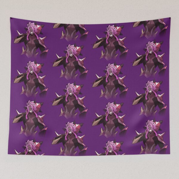 Item preview, Shroomie Purple Yam Cookie designed and sold by SNAPPJAWZ.