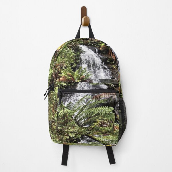 Item preview, Triplet Falls, Great Otway National Park designed and sold by Cars around Adelaide.