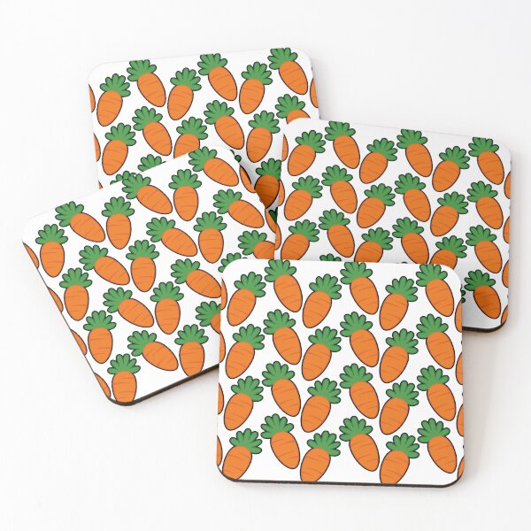 Item preview, Carrots designed and sold by Amanda_Design ..