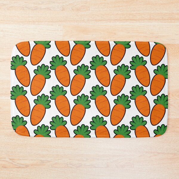 Item preview, Carrots designed and sold by Amanda_Design ..