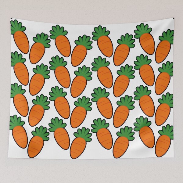 Item preview, Carrots designed and sold by Amanda_Design ..