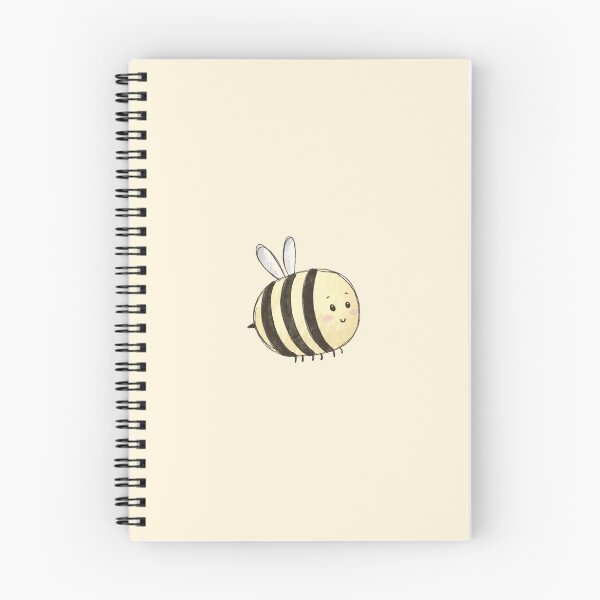 Item preview, Cute Bee designed and sold by Those Pencil Shavings.