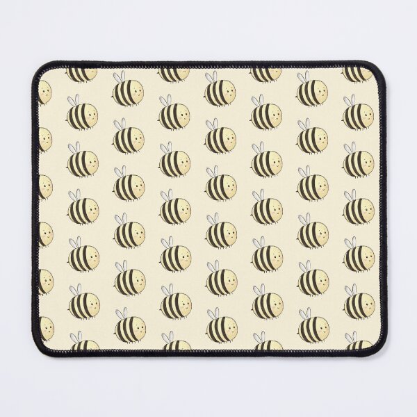 Item preview, Cute Bee designed and sold by Those Pencil Shavings.
