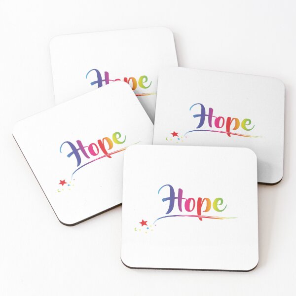 Item preview, Hope  designed and sold by GLORY-LIFE.