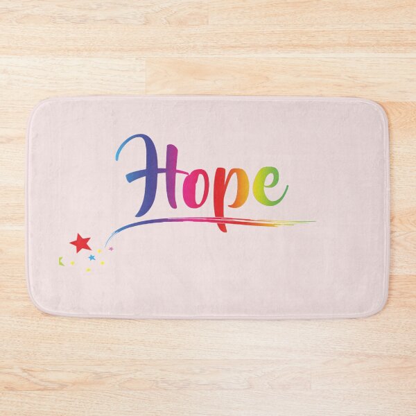 Item preview, Hope  designed and sold by GLORY-LIFE.