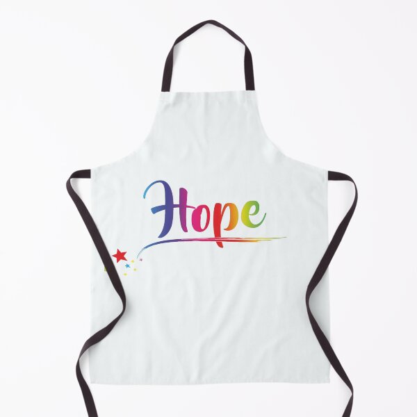 Item preview, Hope designed and sold by GLORY-LIFE.