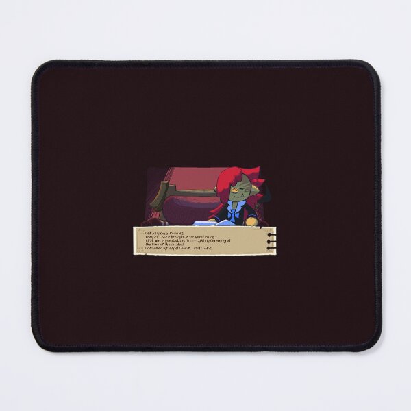 Item preview, Interrogation I - The Holiday Express designed and sold by AloofGoof.