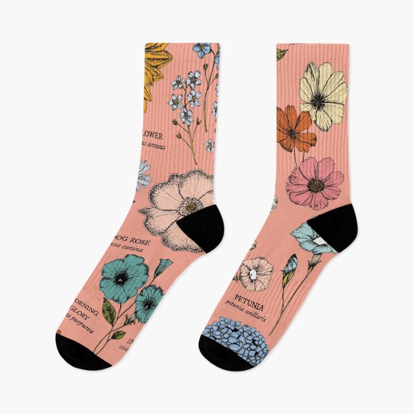 Item preview, Summer Florals designed and sold by greenerybywendy.