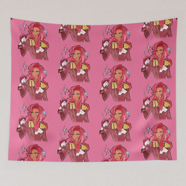 Item preview, Shroomie Raspberry Cookie designed and sold by SNAPPJAWZ.
